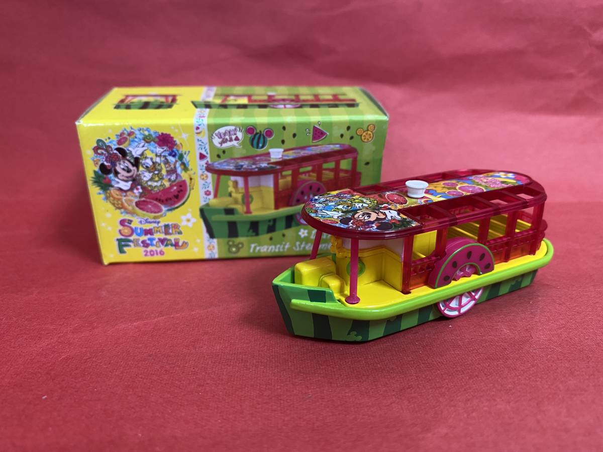東京ディズニーシー限定トミカ ディズニーサマーフェスティバル16 オムニバス 絶版品 タカラトミー Spining45 キャラクタートミカ 売買されたオークション情報 Yahooの商品情報をアーカイブ公開 オークファン Aucfan Com 東京ディズニーシー限定トミカ ディズニーサマーフェスティバル16 オムニバス 絶版品 タカラトミー Spining45 キャラクタートミカ 売買されたオークション情報 Yahooの商品情報をアーカイブ公開 オークファン Aucfan Com