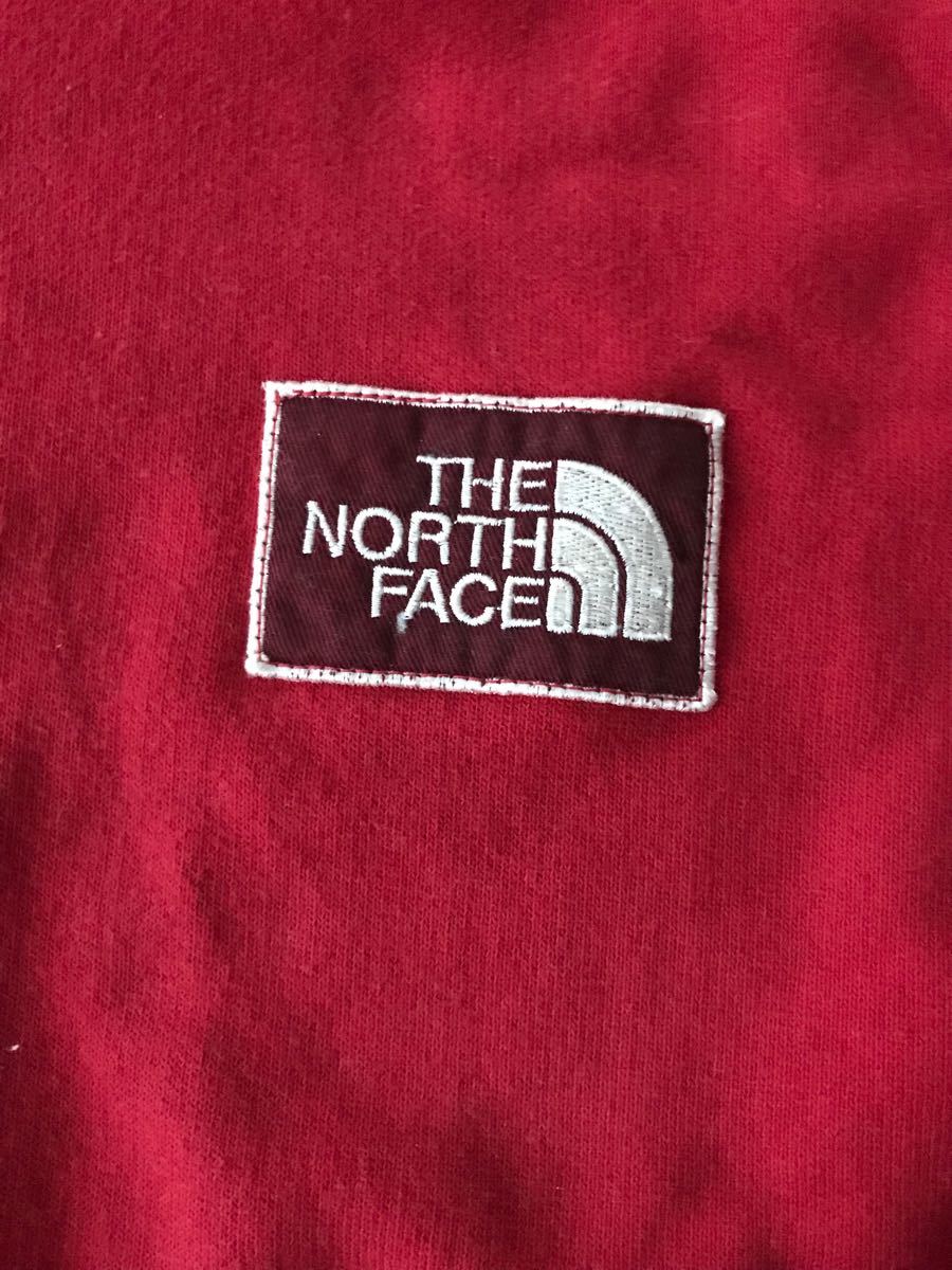 THE NORTH FACE ザ・ノースフェイス メンズトップス ビンテージ