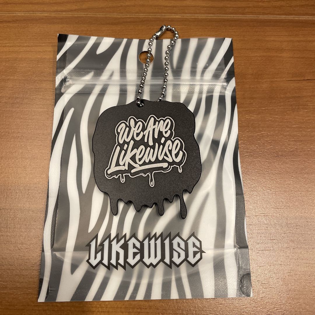 ヤフオク! - ライクワイズ LIKEWISE シフトノブ セット 新品