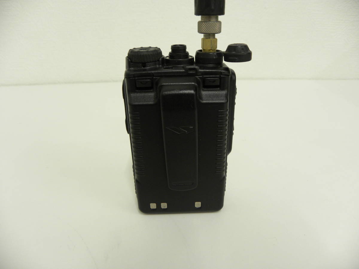 大阪公式 ハローCQ祭 スタンダード FM トランシーバー VX-8 STANDARD TRIPLE BAND HEAVY DUTY SUBMERSIBLE TRANSCEIVER 箱の型は違います 大阪公式 ハローCQ祭 スタンダード FM トランシーバー VX-8 STANDARD TRIPLE BAND HEAVY DUTY SUBMERSIBLE TRANSCEIVER 箱の型は違います
