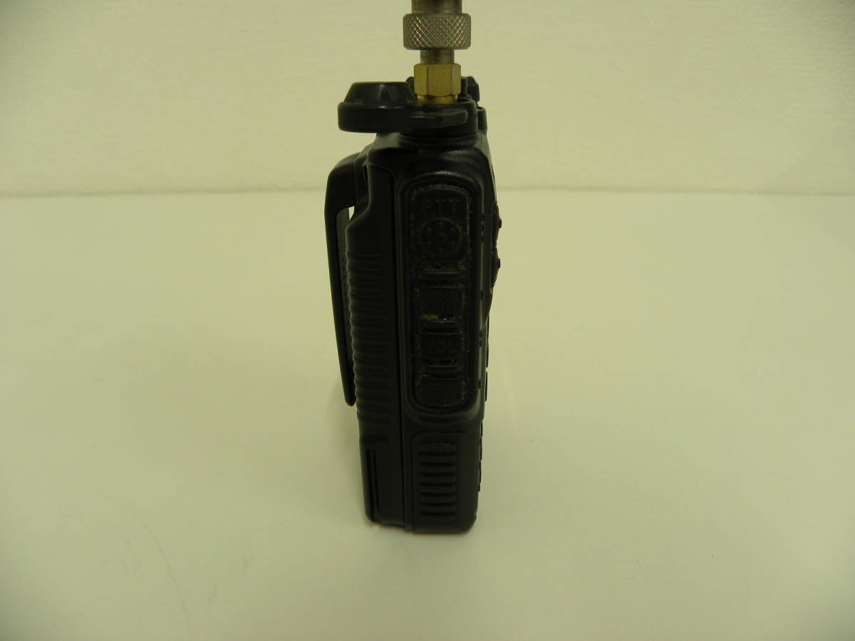 大阪公式 ハローCQ祭 スタンダード FM トランシーバー VX-8 STANDARD TRIPLE BAND HEAVY DUTY SUBMERSIBLE TRANSCEIVER 箱の型は違います 大阪公式 ハローCQ祭 スタンダード FM トランシーバー VX-8 STANDARD TRIPLE BAND HEAVY DUTY SUBMERSIBLE TRANSCEIVER 箱の型は違います