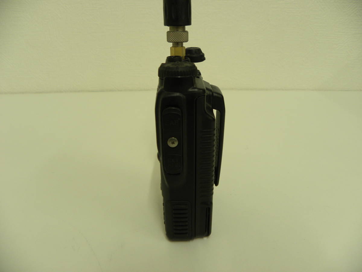 大阪公式 ハローCQ祭 スタンダード FM トランシーバー VX-8 STANDARD TRIPLE BAND HEAVY DUTY SUBMERSIBLE TRANSCEIVER 箱の型は違います 大阪公式 ハローCQ祭 スタンダード FM トランシーバー VX-8 STANDARD TRIPLE BAND HEAVY DUTY SUBMERSIBLE TRANSCEIVER 箱の型は違います