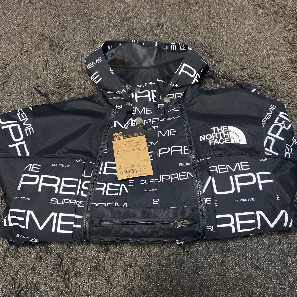 ☆新作入荷☆新品 Supreme シュプリーム The North Face Steep Tech