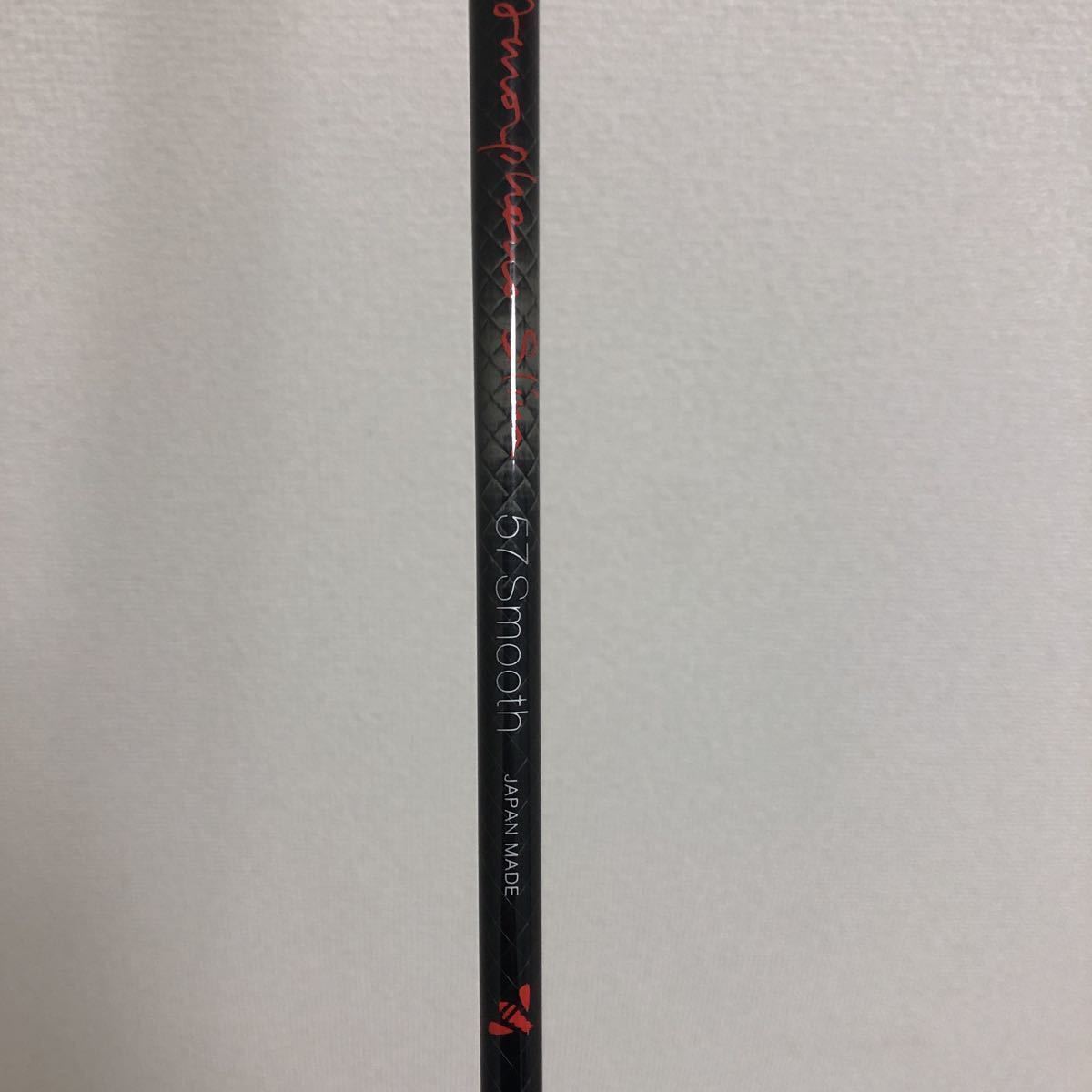 ぶっ飛び高反発加工済+RODDIOロッディオ S-Tuning 10.5度/加工証明
