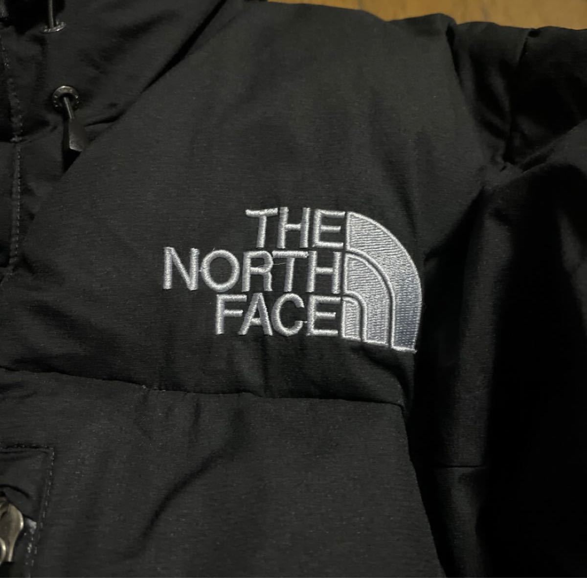 最安値 THE NORTH FACE バルトロライトジャケット ノースフェイス