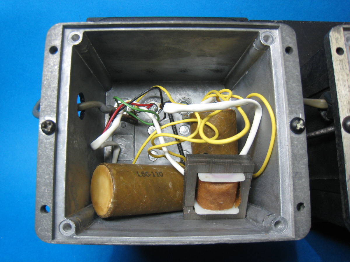 JBL/N2400 ネットワーク 16Ω (オーバーホール済) | mangement-and