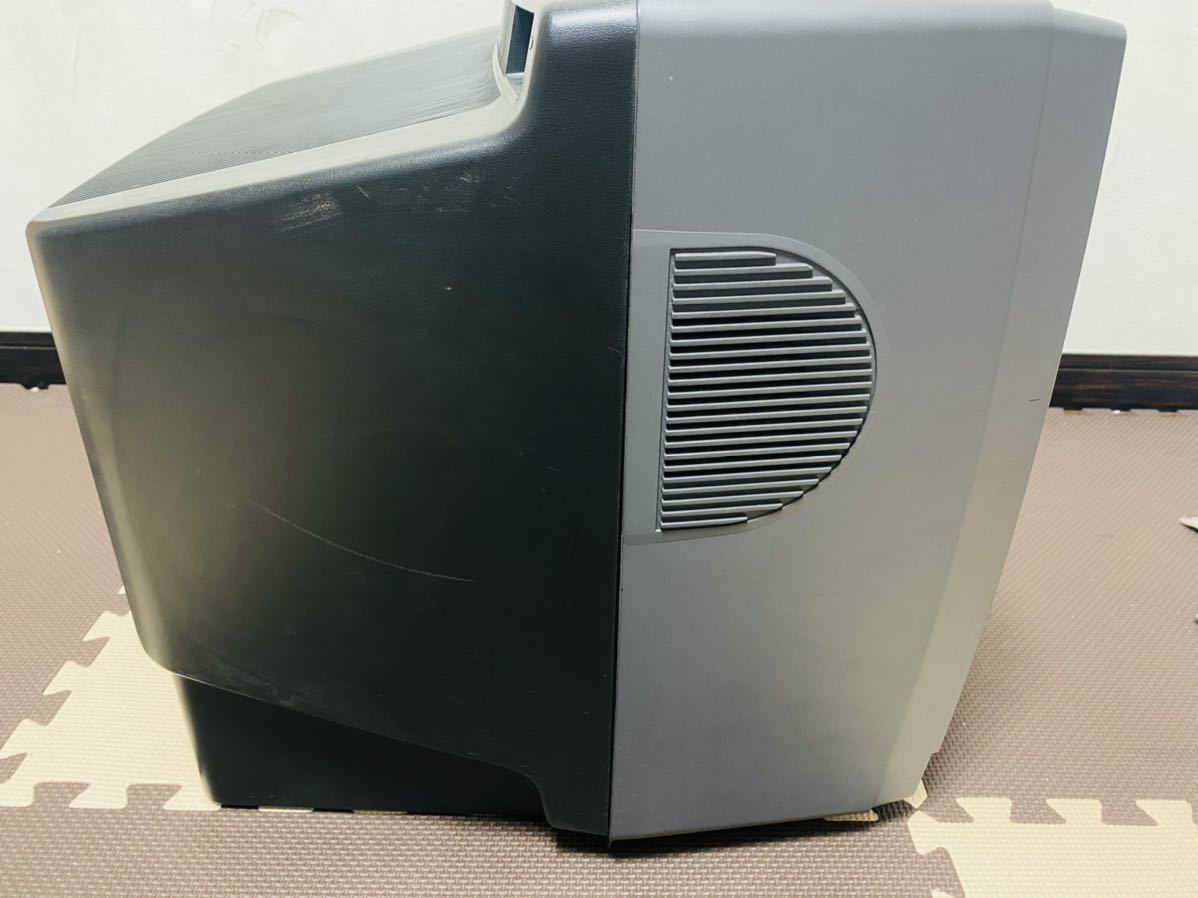 Yahoo!オークション - ブラウン管テレビ シャープ SHARP 21G-SF1 Yahoo!オークション - ブラウン管テレビ シャープ SHARP 21G-SF1