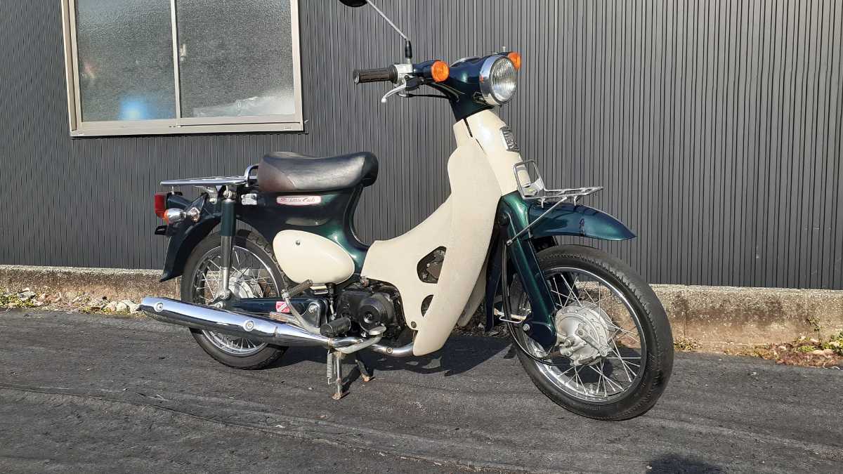 可愛いリトルカブ Fi 基本点検済 実動車両 写真多数 ホンダ スーパーカブ 50 検索 ペリカン プロ クロスカブ 50cc以下 売買されたオークション情報 Yahooの商品情報をアーカイブ公開 オークファン Aucfan Com 可愛いリトルカブ Fi 基本点検済 実動車両 写真多数 ホンダ スーパーカブ 50 検索 ペリカン プロ クロスカブ 50cc以下 売買されたオークション情報 Yahooの商品情報をアーカイブ公開 オークファン Aucfan Com