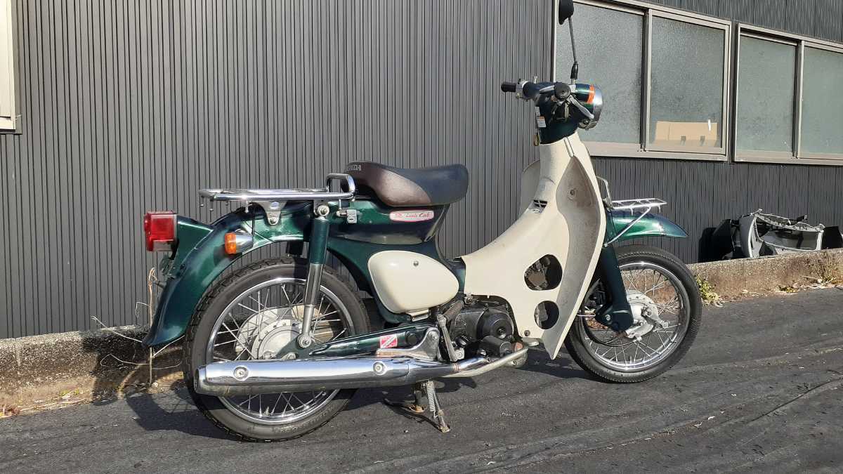 可愛いリトルカブ Fi 基本点検済 実動車両 写真多数 ホンダ スーパーカブ 50 検索 ペリカン プロ クロスカブ 50cc以下 売買されたオークション情報 Yahooの商品情報をアーカイブ公開 オークファン Aucfan Com 可愛いリトルカブ Fi 基本点検済 実動車両 写真多数 ホンダ スーパーカブ 50 検索 ペリカン プロ クロスカブ 50cc以下 売買されたオークション情報 Yahooの商品情報をアーカイブ公開 オークファン Aucfan Com
