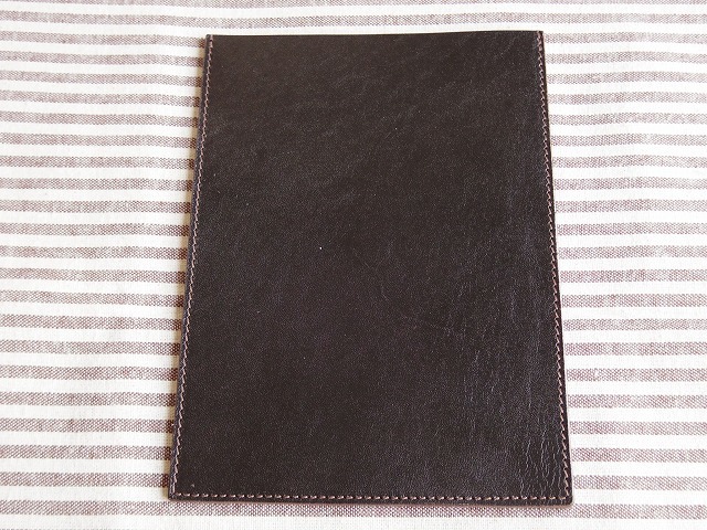 [ old model ]##kindle paperwhite for original leather case ##[ black ]043