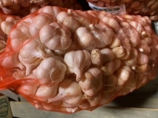 数量限定　青森県にんにく10Kg Ｌ.2L 黒にんにくオススメ_画像1