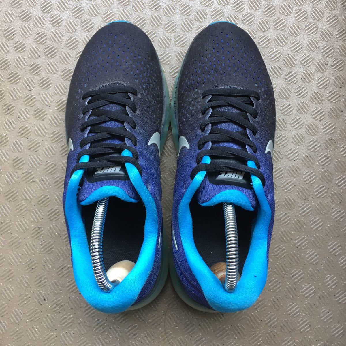 ヤフオク Nike Air Max 17 レディース ランニン ヤフオク Nike Air Max 17 レディース ランニン
