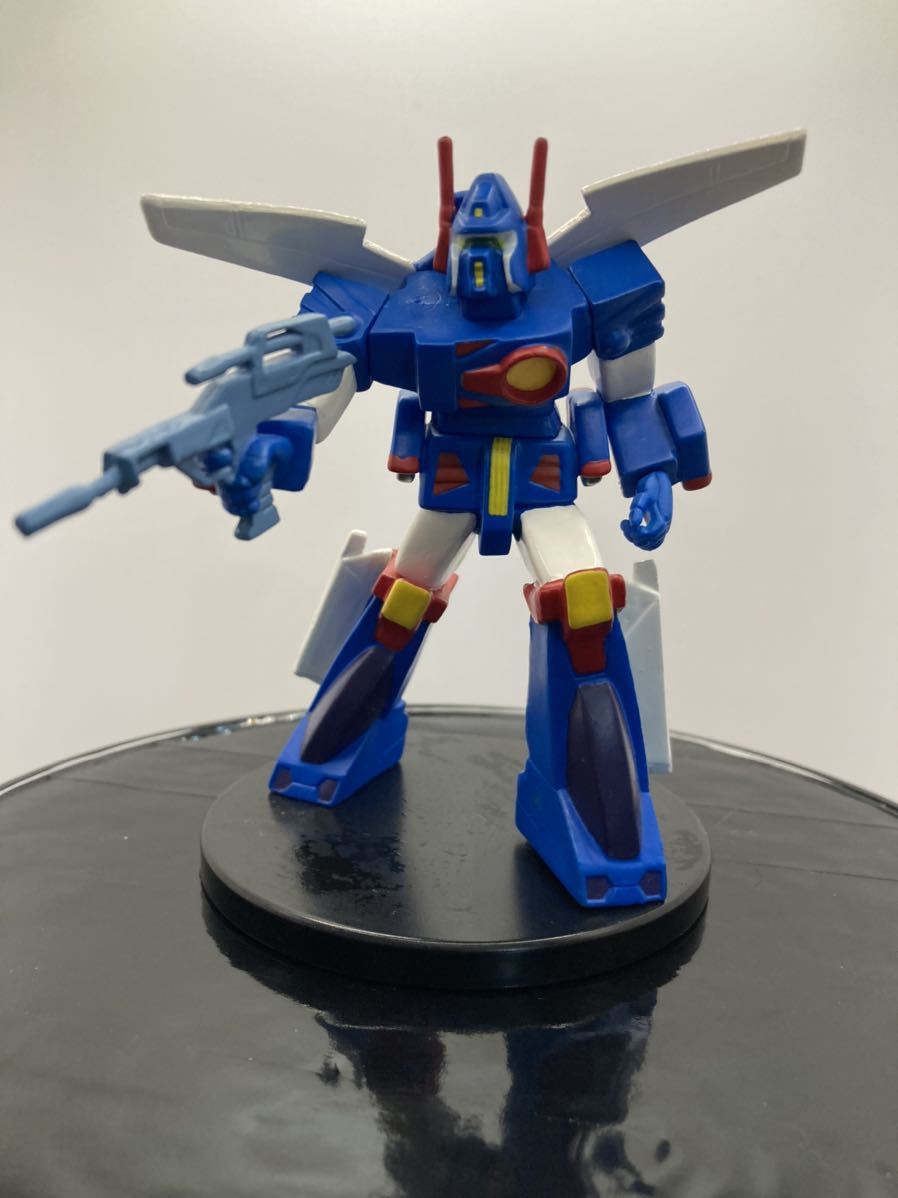  van Puresuto Blue Gale Xabungle 