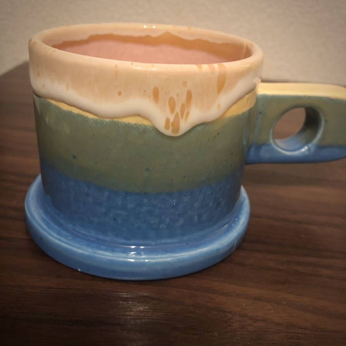 Echo Park Pottery マグカップ www.sahaili.com Echo Park Pottery マグカップ www.sahaili.com