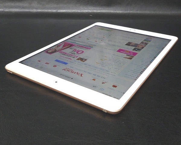 M【大関質店】 Apple iPad アップルタブレット アイパッド 10.2インチ