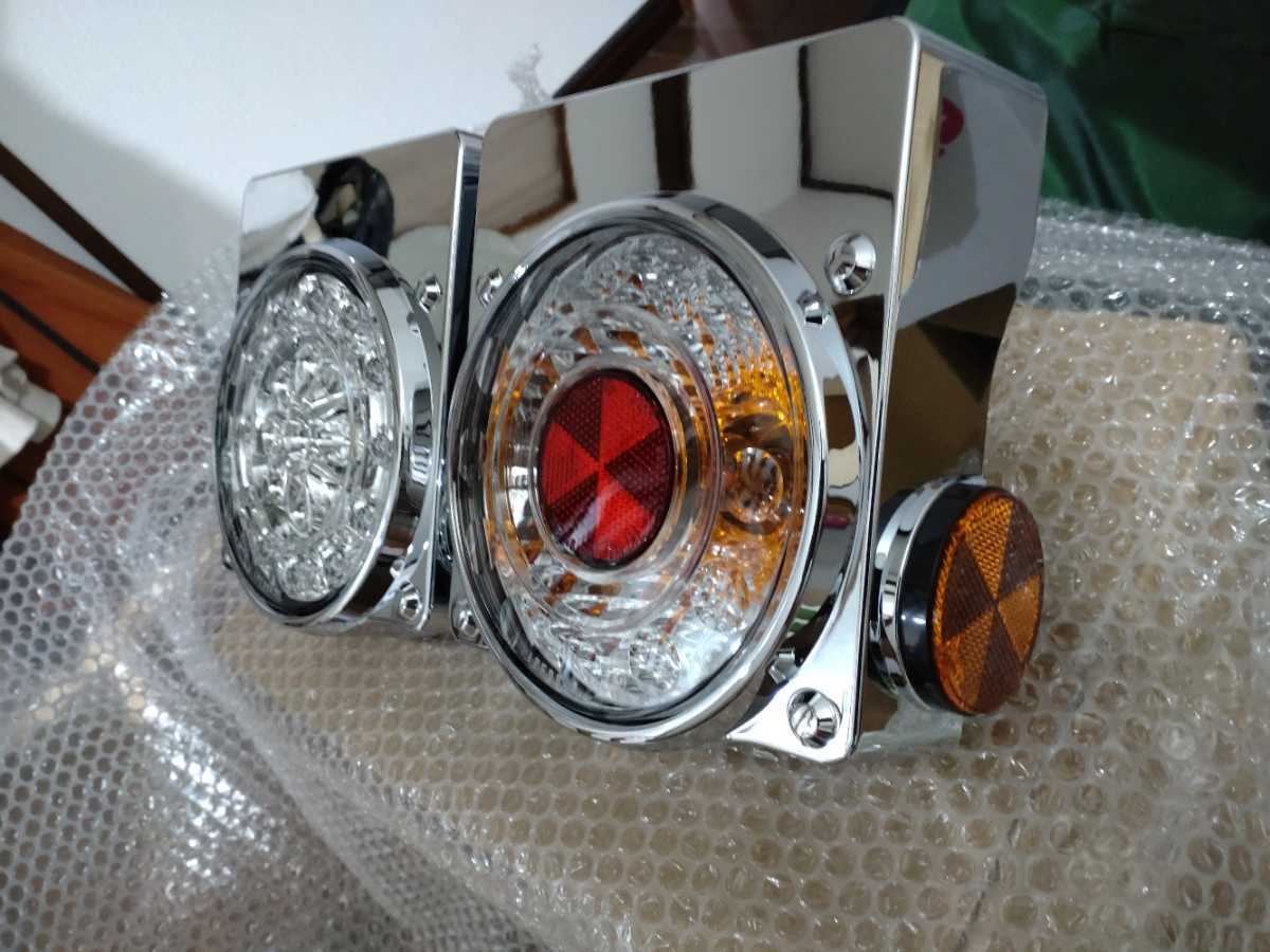 LEDテールランプセット(いすゞオプション) | www.schmetterlinghaus.at