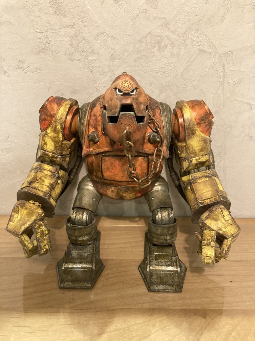 Yahoo!オークション - ThreeA 1/12 Mongrol ABCWarriors Ashley Yahoo!オークション - ThreeA 1/12 Mongrol ABCWarriors Ashley