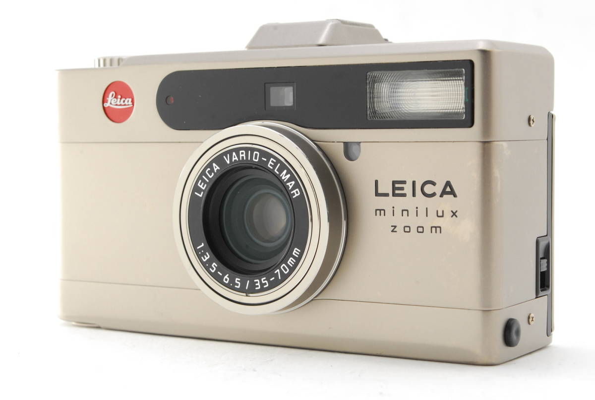 売れ筋介護用品も! ライカ L E ミニルックス Leica I C Zoom A ◇修復