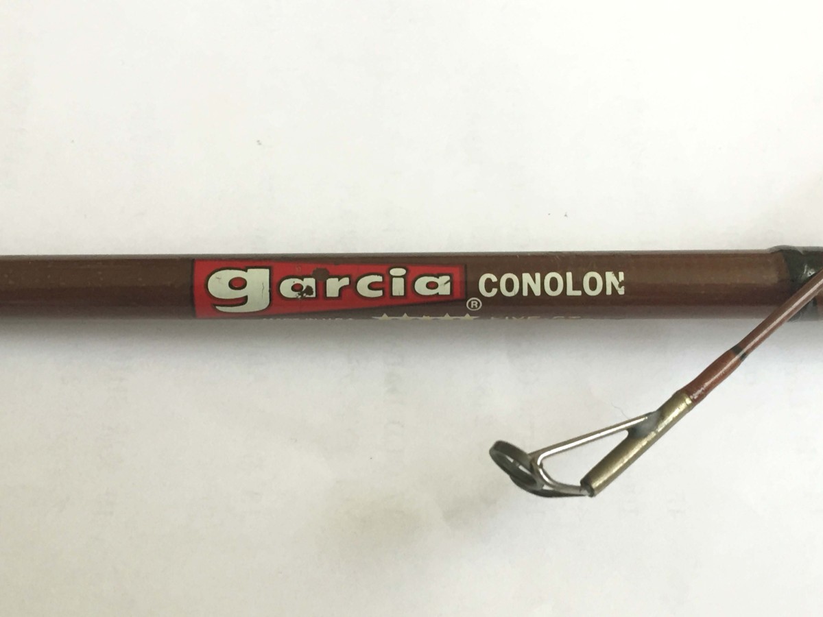Garcia CONOLON 2132 A