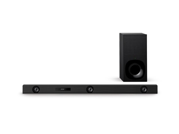 □ 新品未開封 ソニー SONY HT-Z9F 4K ハイレゾ サウンドバー サブ