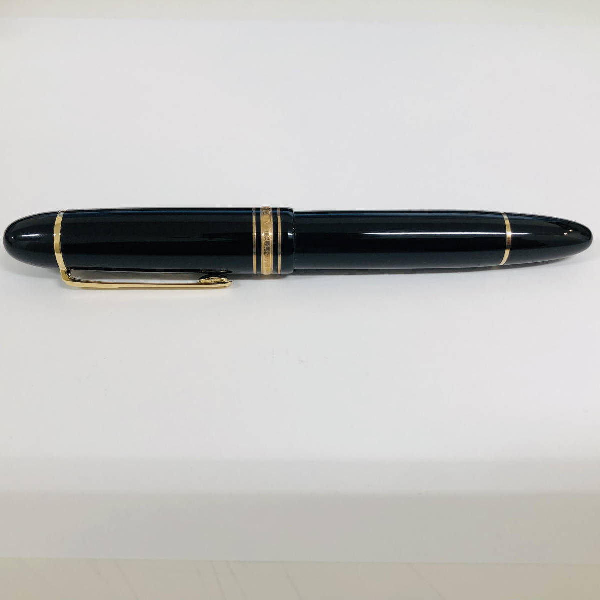 1円~ 未使用品 モンブラン Montblanc マイスターシュテュック No.149