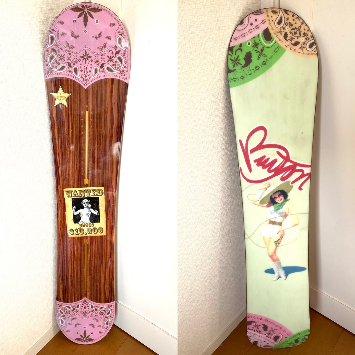 Yahoo!オークション - 日本限定 BURTON HUG 137cm 人気木目 Yahoo!オークション - 日本限定 BURTON HUG 137cm 人気木目