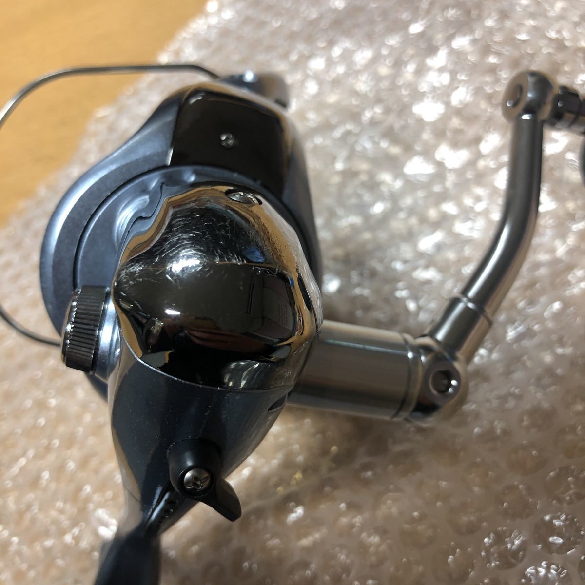 SHIMANO 02バイオマスター8000PG 公式 シマノ BIOMASTER 検）ツインパワー TWINPOWER ステラ ストラディック B