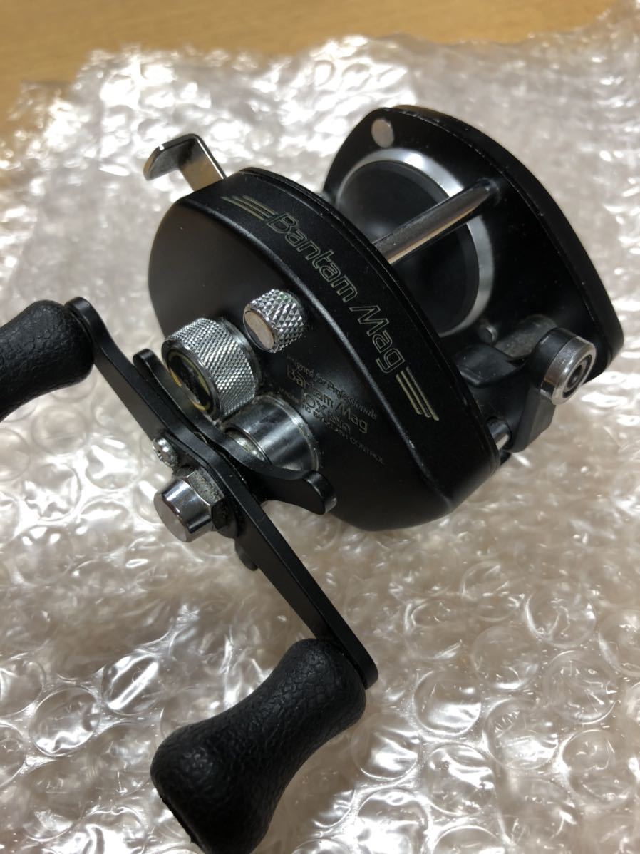 Yahoo!オークション - シマノ バンタムマグ10XSG Shimano Banta...