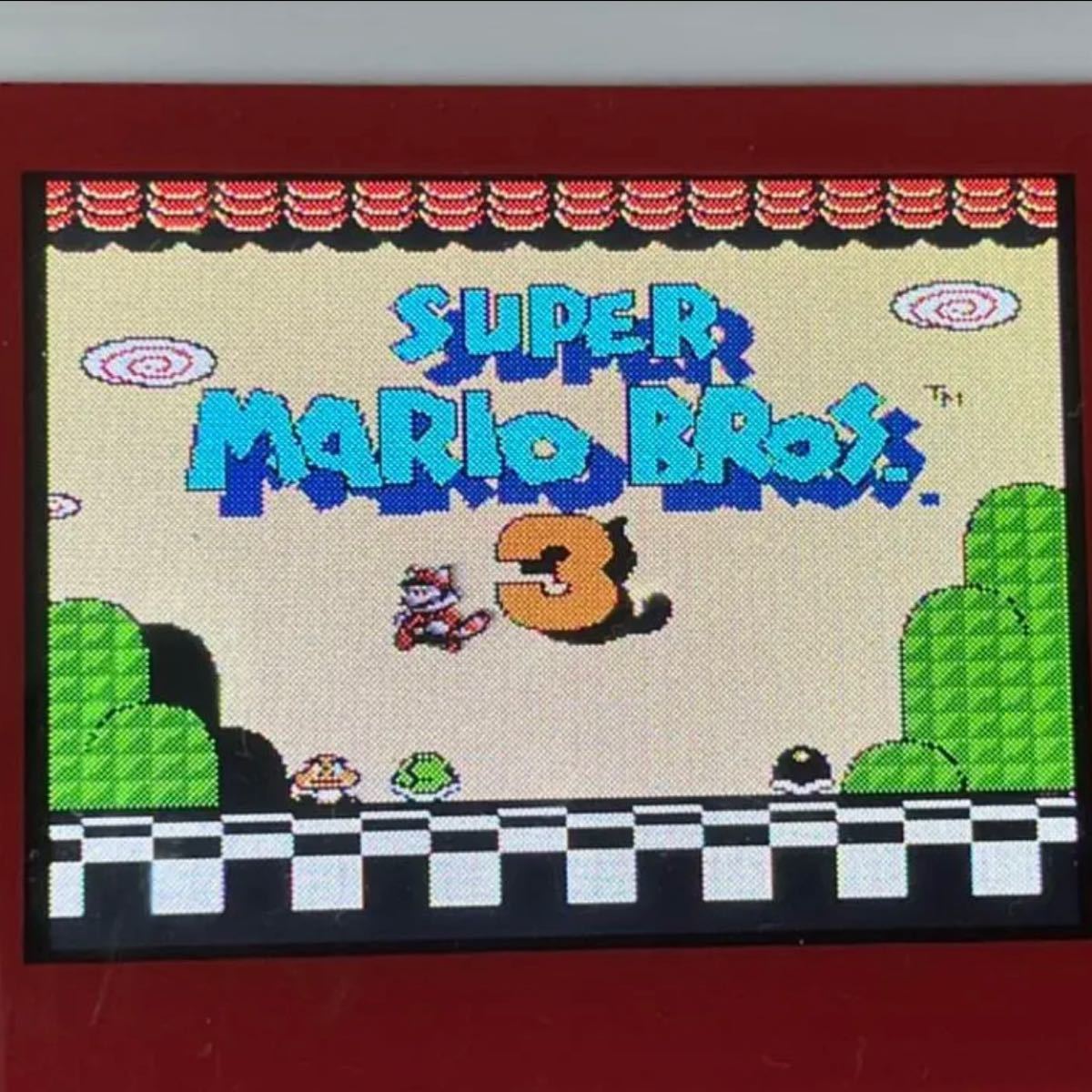 マリオシリーズの最高峰! 動作確認済み 良品〜美品 スーパーマリオ