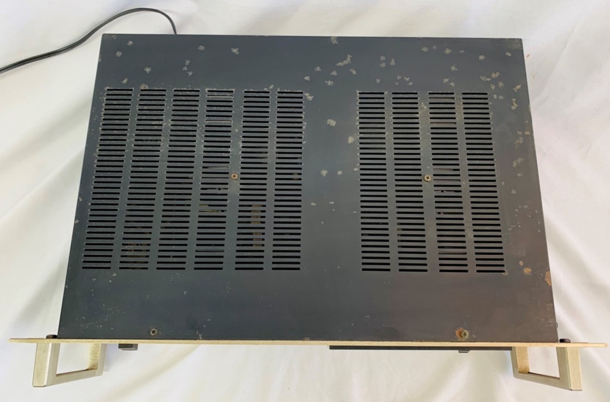 Yahoo!オークション - DIATONE ダイヤトーン DA-A600 DA-P600 2 Yahoo!オークション - DIATONE ダイヤトーン DA-A600 DA-P600 2