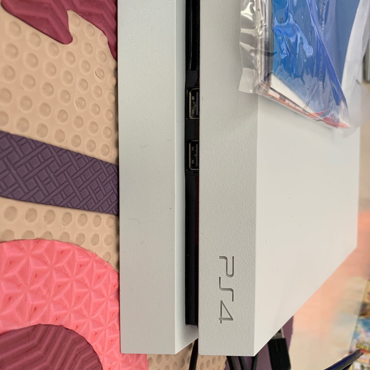 PS4本体 SONY PlayStation4 ソニー プレイステーション4 CUHｰ1200A 外箱有り