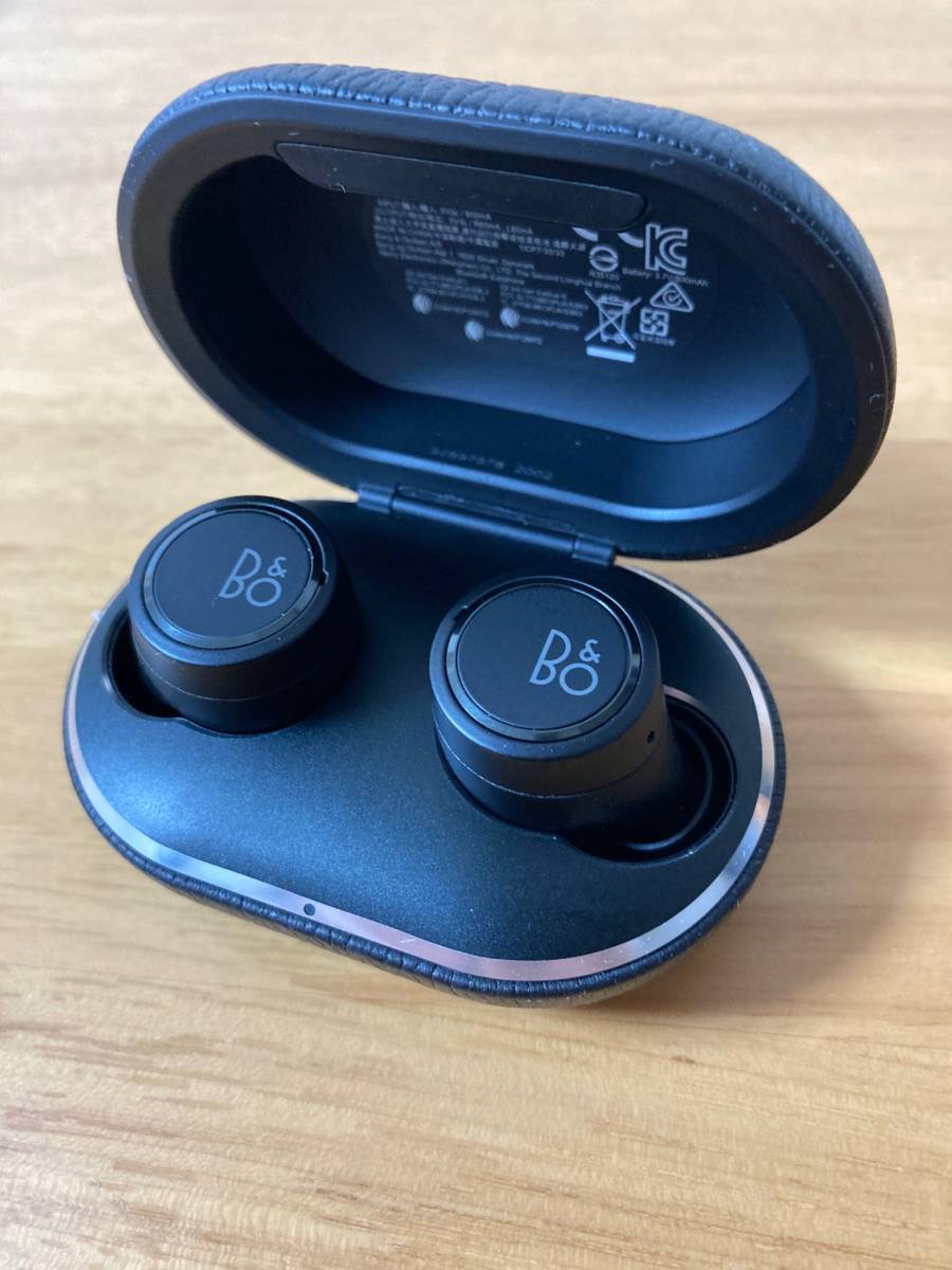 国内正規品】美品 Bang&Olufsen B&O PLAY 完全ワイヤレスイヤホン