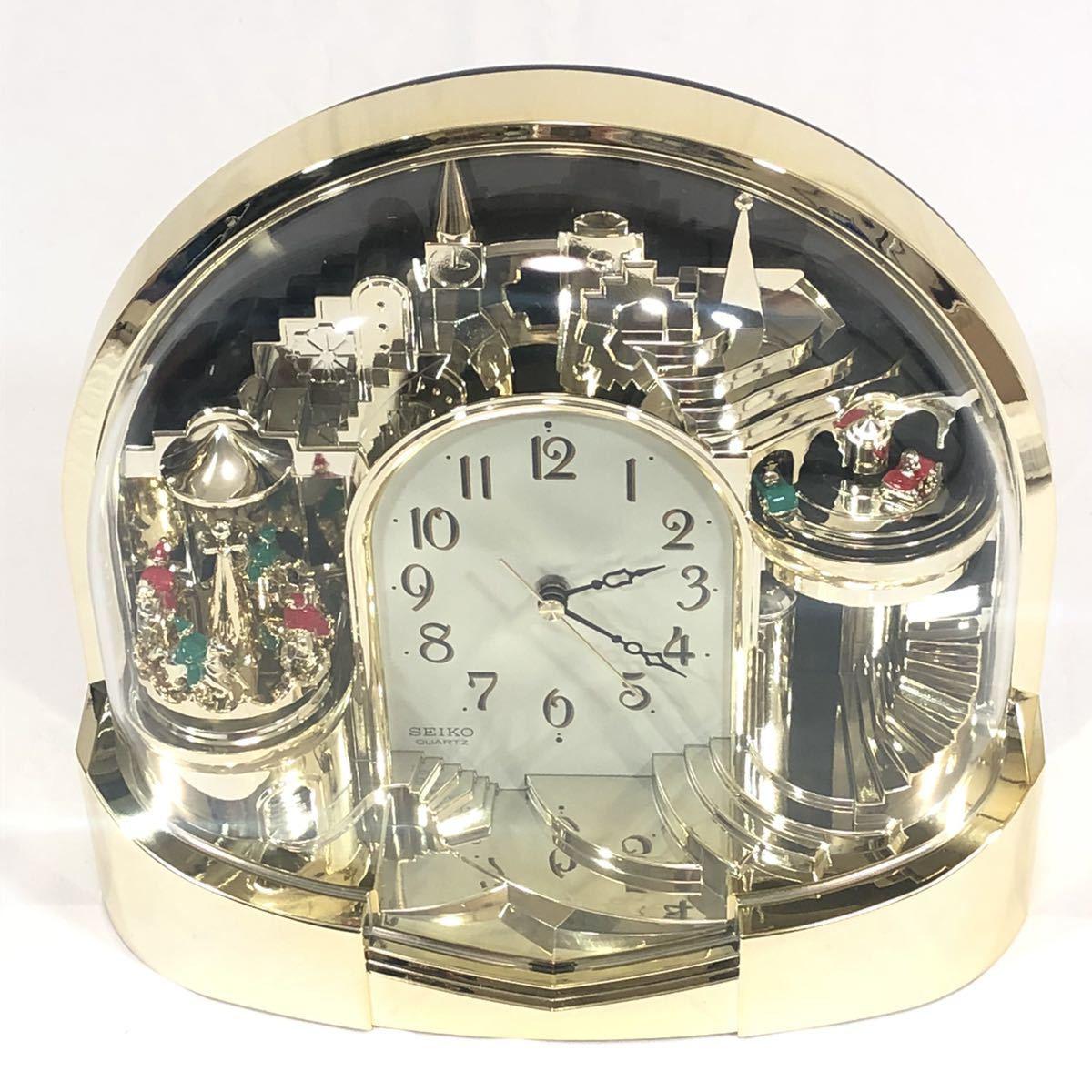 Yahoo!オークション - 【未使用】SEIKO セイコー クオーツ Yahoo!オークション - 【未使用】SEIKO セイコー クオーツ