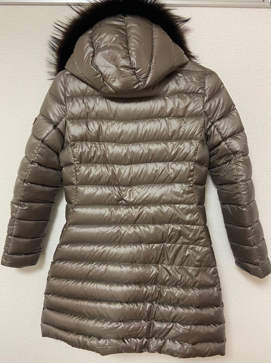 TATRAS ISERA サイズ2 本物正規品 春先ダウン | alfasaac.com