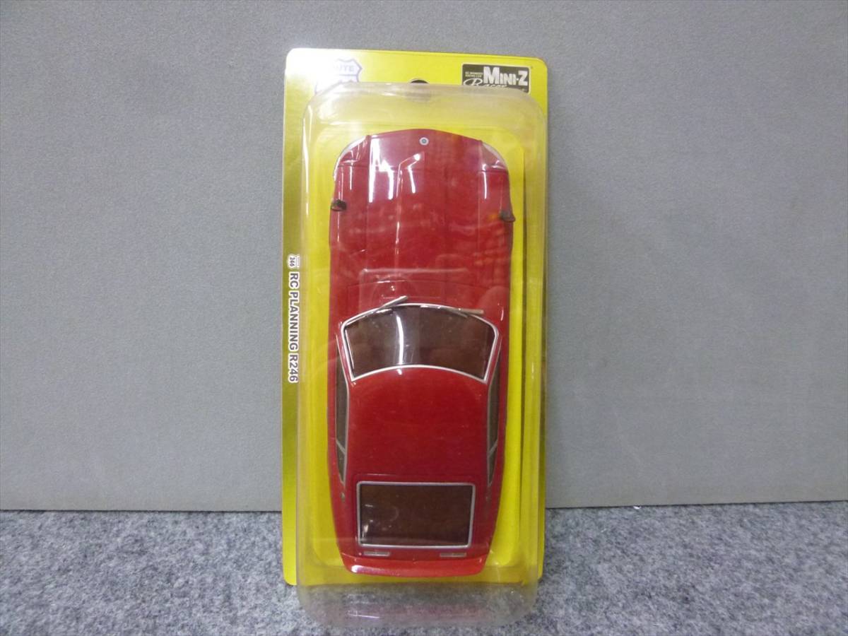 Yahoo!オークション - 京商 R246 No.R246-1121 フェアレディ240Z Yahoo!オークション - 京商 R246 No.R246-1121 フェアレディ240Z