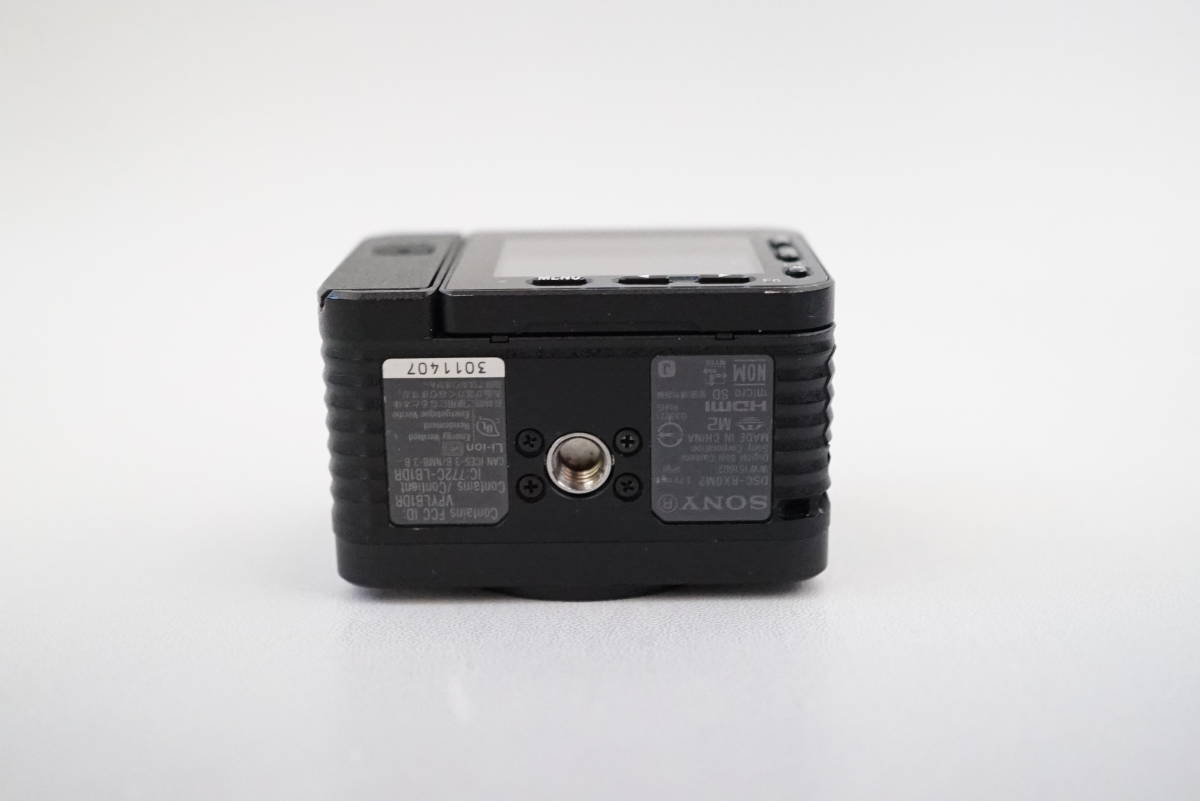 赤外線撮影 フルスペクトル 改造カメラ】 DSC-RX0M2 1型センサー 赤外線撮影 フルスペクトル 改造カメラ】 DSC-RX0M2 1型センサー