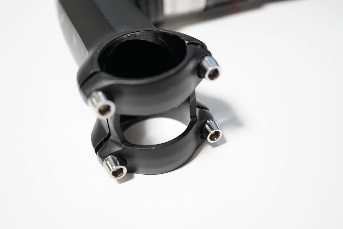 Cannondale Lefty OPI 100mm -5° ステム 134mm コラム Cannondale Lefty OPI 100mm -5° ステム 134mm コラム