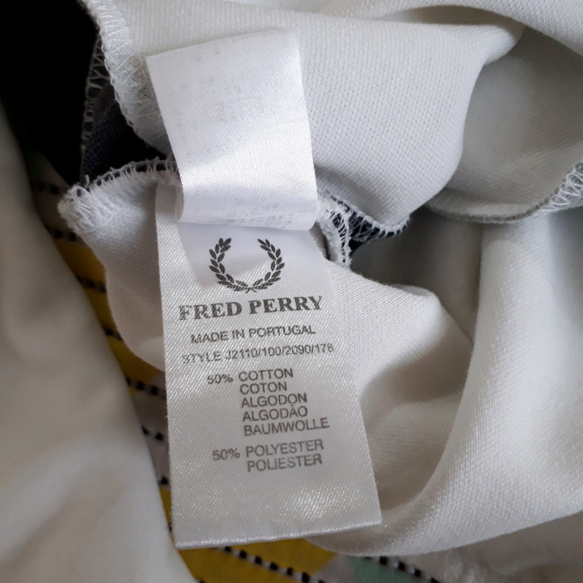 送料無料 80s 90s vintage made in Portugal FRED PERRY フレッドペリー ベロア パイル 切替 トラック ジャケット ポルトガル製 ジャージ L(¥8,580) - bvepl.com 送料無料 80s 90s vintage made in Portugal FRED PERRY フレッドペリー ベロア パイル 切替 トラック ジャケット ポルトガル製 ジャージ L(¥8,580) - bvepl.com