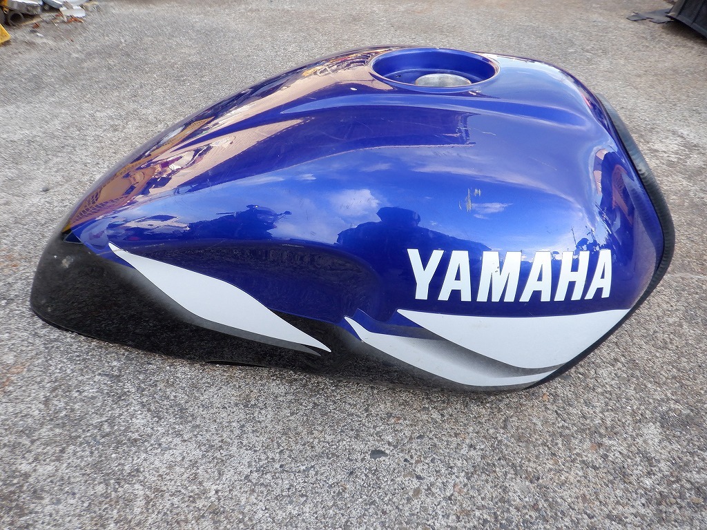☆ヤマハ☆XJR400☆純正 燃料タンク | www.jarussi.com.br