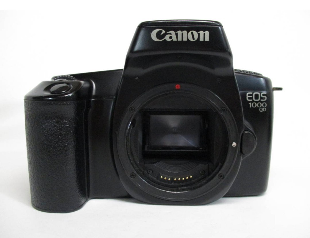 Canon EOS 1000QD フィルムカメラ|Yahoo!フリマ(旧PayPayフリマ)