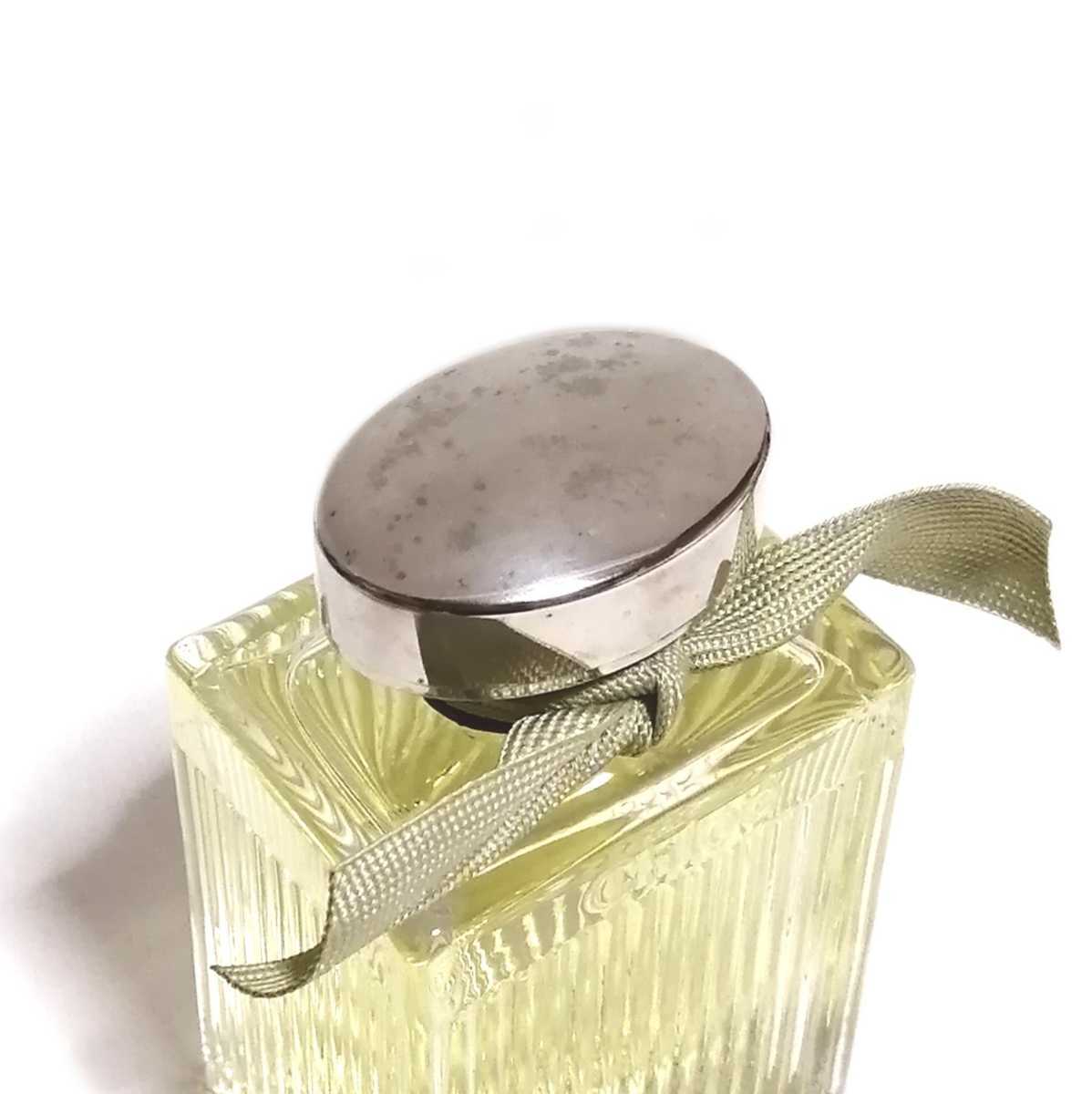 chloe ロードクロエ オードトワレ 100ml 廃盤-