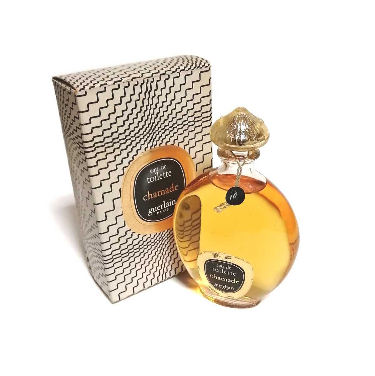 ヴィンテージ ゲラン オーデゲラン 125ml | angelesojeda.com