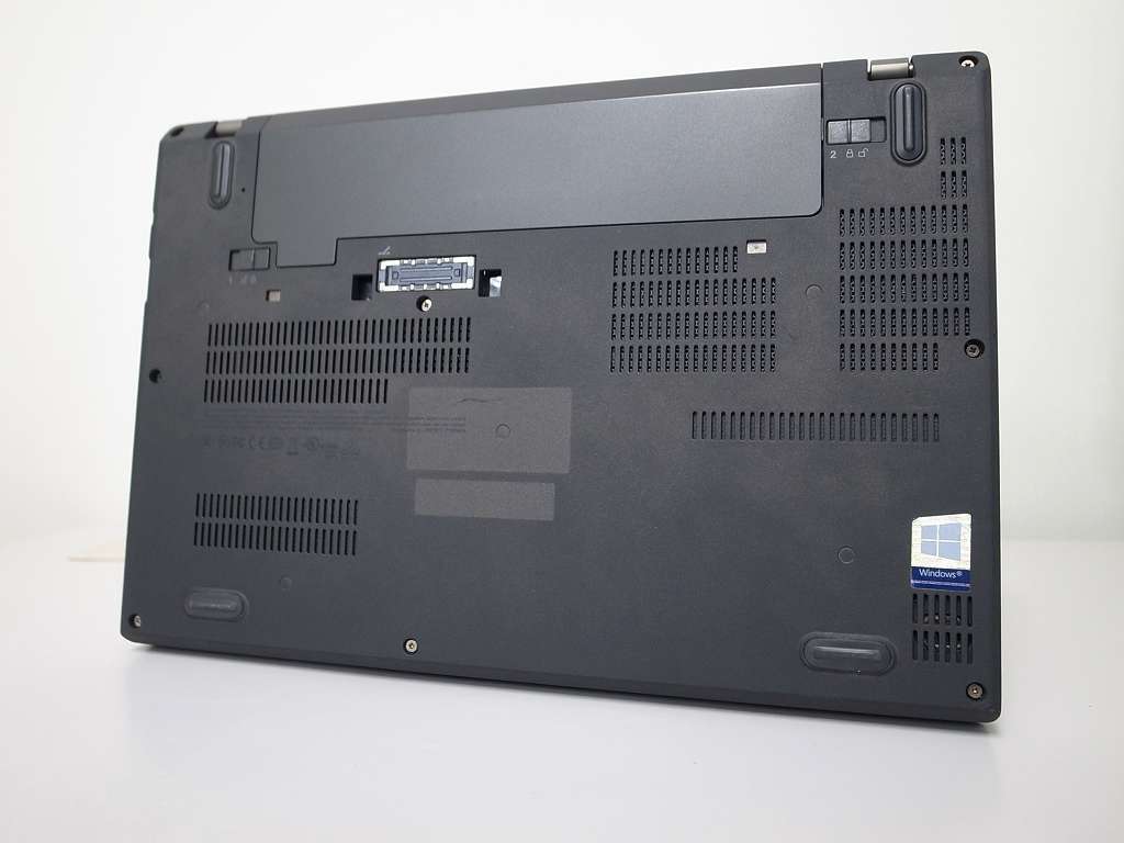 33000円 【期間限定送料無料】 LTE SSD512GB Core i7 7820HQ カメラ GeForce 940MX タッチ ThinkPad T470p Lenovo ノートパソコン 管理A18