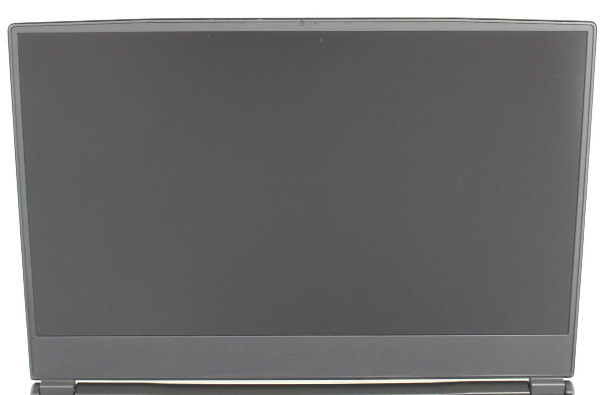 ☆ GALLERIA ガレリア ゲーミングノートPC GCL2070RGF 【ジャンク