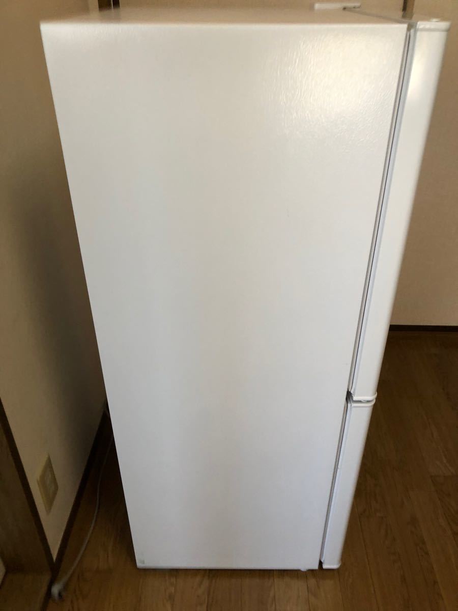 週末限定値下げ中　ニトリ　冷蔵庫　2019年製　106L