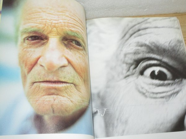 売切り写真素材集■see PhotoAlto presents(4) 主に人体写真関連　CD有り_画像6