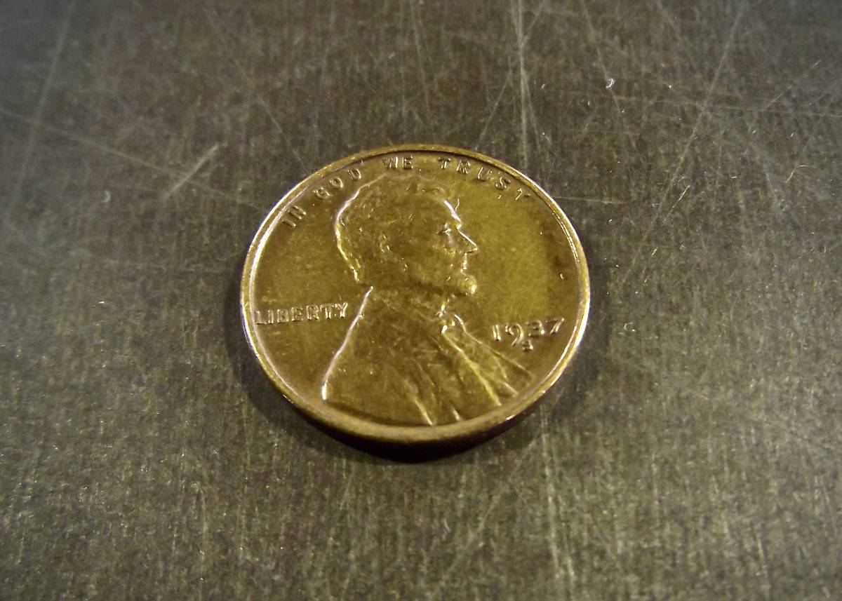 送料無料（一部地域を除く） アメリカ1セント硬貨 コンプリート 全てD刻印