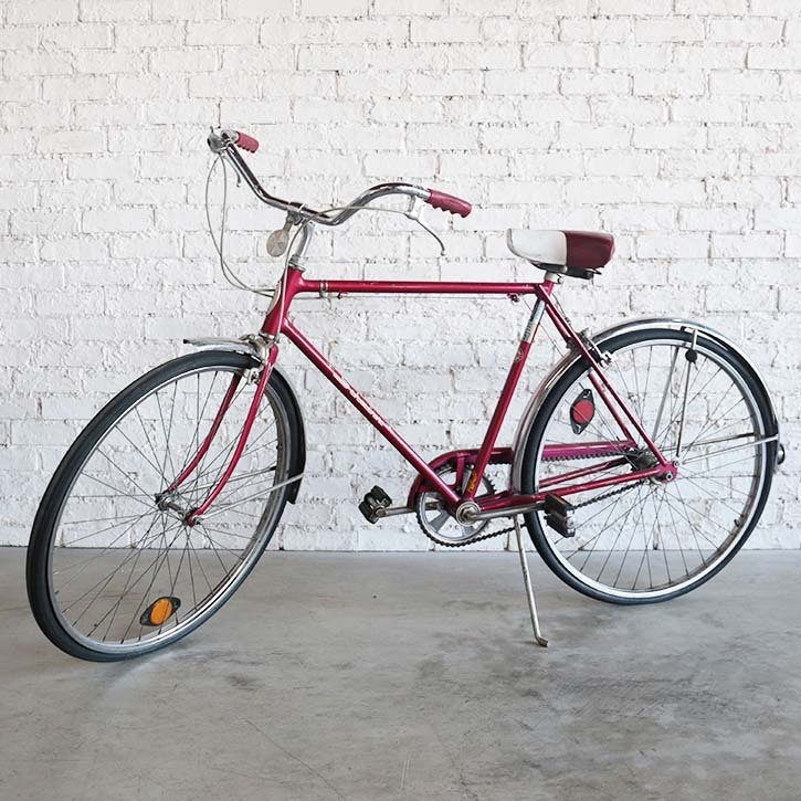 クリスマス限定特価❗️ビンテージ old schwinn シュウイン - 自転車本体