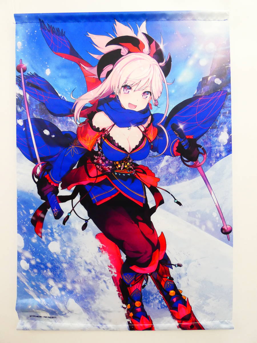 Gl2 Fate Grand Order C93 Mika Pikazo描き下ろしイラスト 二天一流 滑雪術 宮本武蔵 B2タペストリー タペストリー 売買されたオークション情報 Yahooの商品情報をアーカイブ公開 オークファン Aucfan Com Gl2 Fate Grand Order C93 Mika Pikazo描き下ろしイラスト 二天一流 滑雪術 宮本武蔵 B2タペストリー タペストリー 売買されたオークション情報 Yahooの商品情報をアーカイブ公開 オークファン Aucfan Com