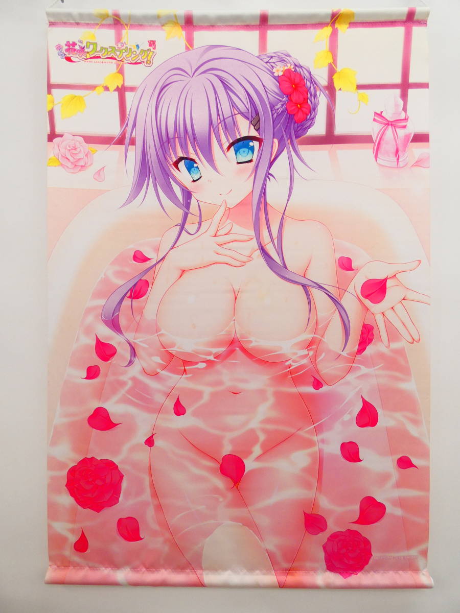 Gl4 花咲ワークスプリング 完全生産限定版 同梱特典 玖音彩乃 彩乃のくつろぎバスタイム B2タペストリー タペストリー 売買されたオークション情報 Yahooの商品情報をアーカイブ公開 オークファン Aucfan Com Gl4 花咲ワークスプリング 完全生産限定版 同梱特典 玖音彩乃 彩乃のくつろぎバスタイム B2タペストリー タペストリー 売買されたオークション情報 Yahooの商品情報をアーカイブ公開 オークファン Aucfan Com